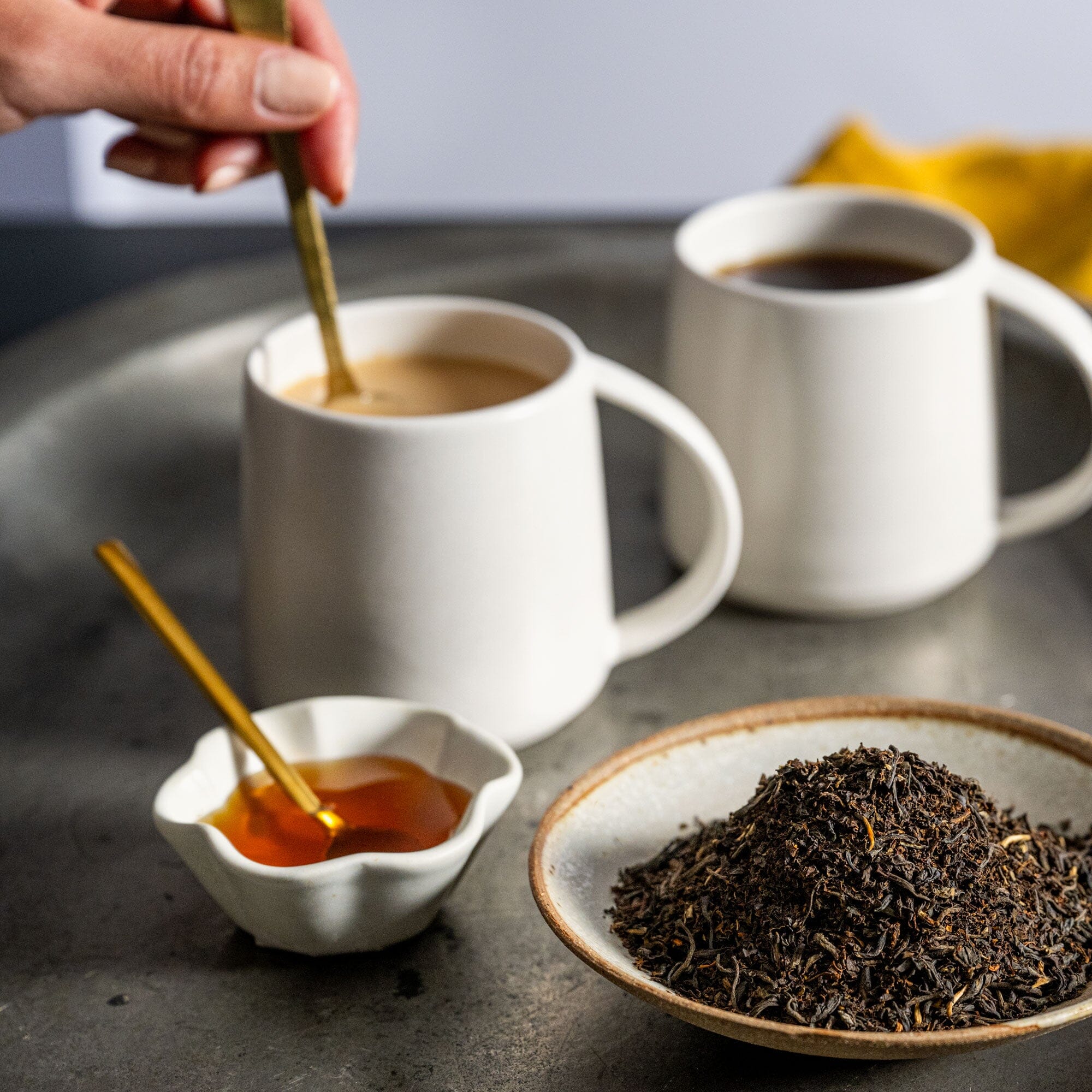 Daily Tea Ritual Starter Bundler - Image 5