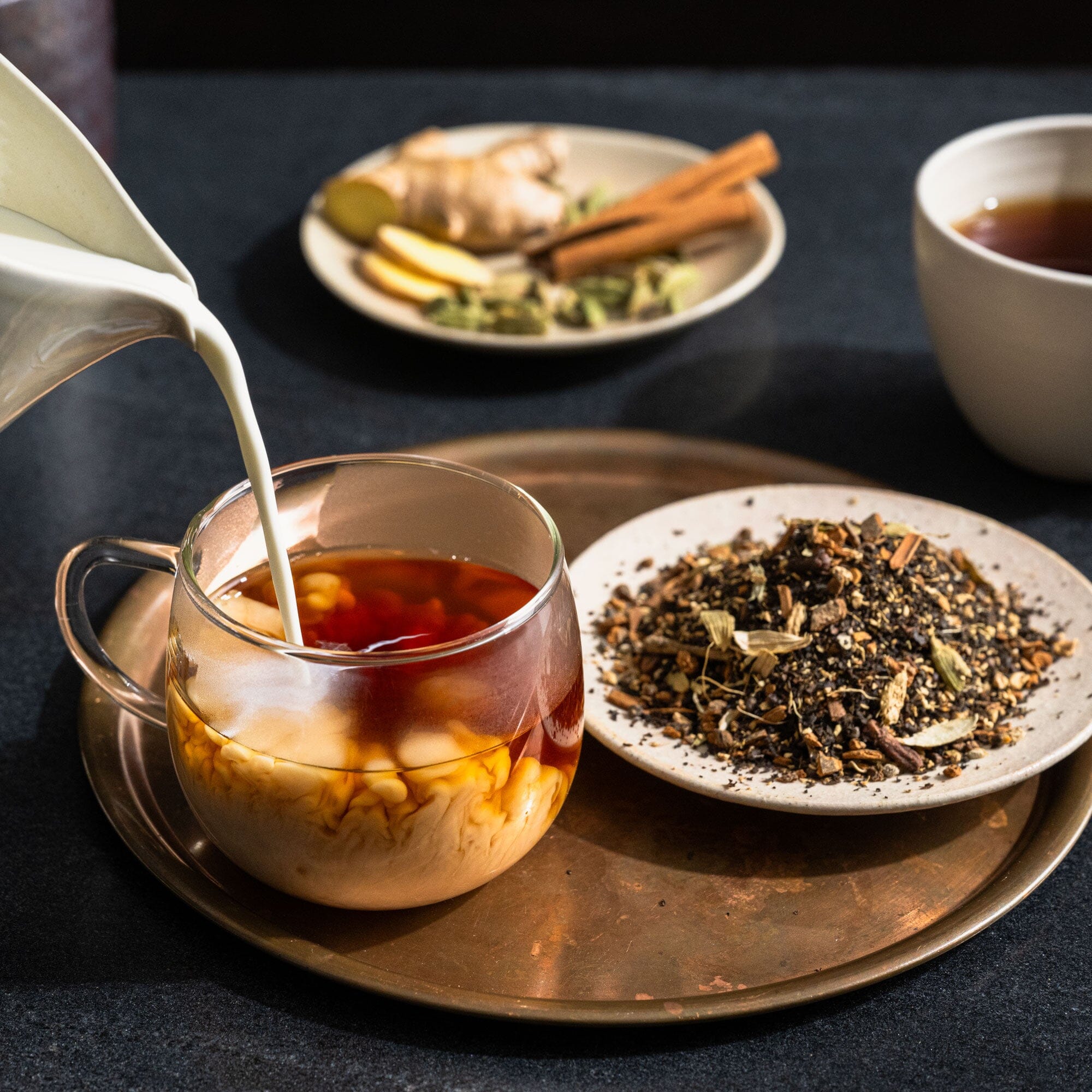 Daily Tea Ritual Starter Bundler - Image 7