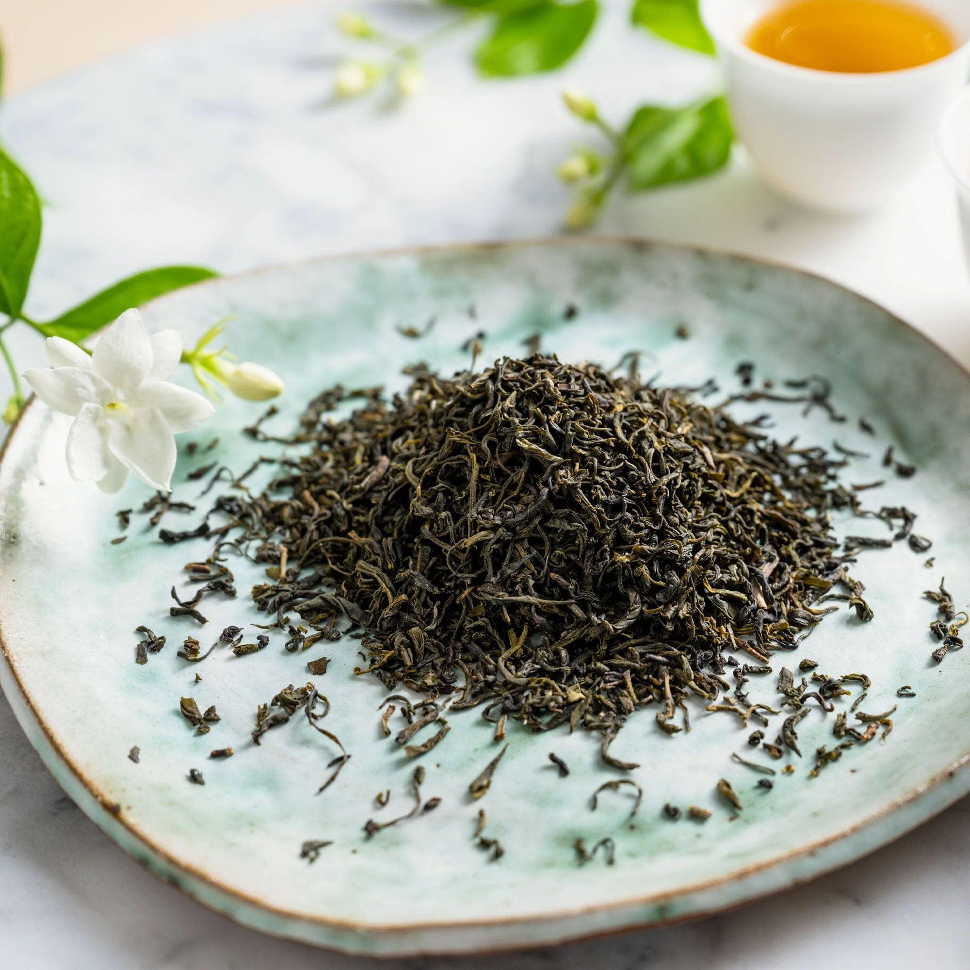 Daily Tea Ritual Starter Bundler - Image 8