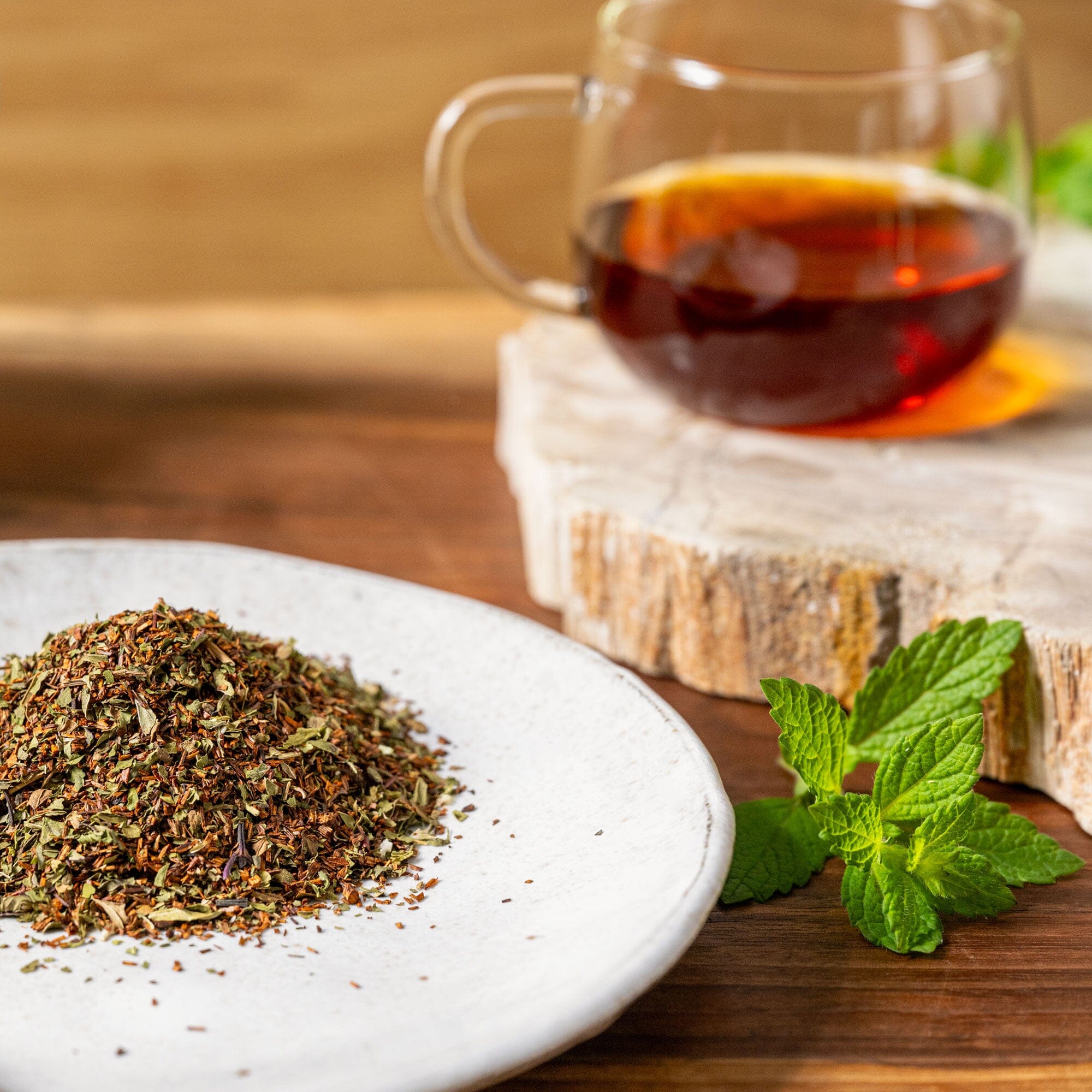 Peppermint Rooibos - Image 3