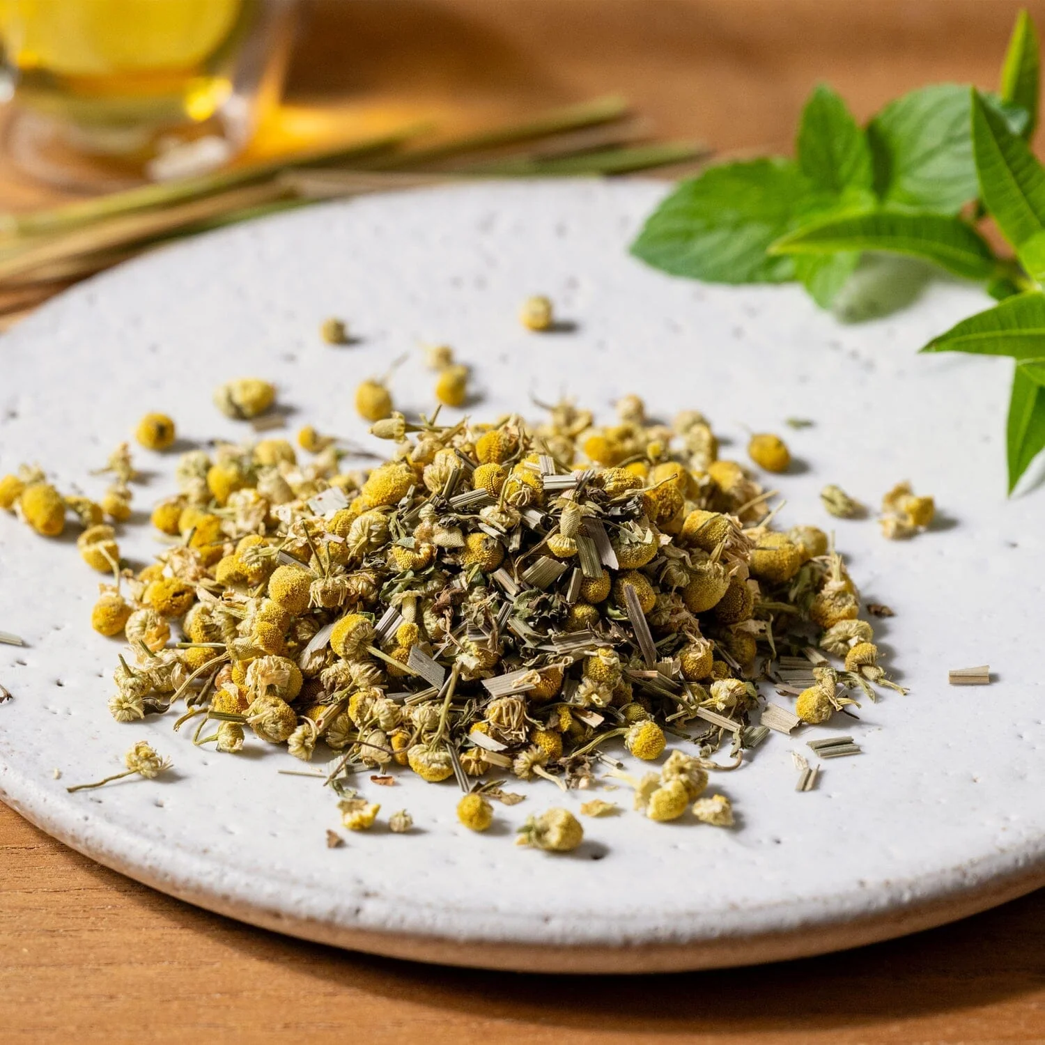 Floral Flight of Tea Bundle - Image 4