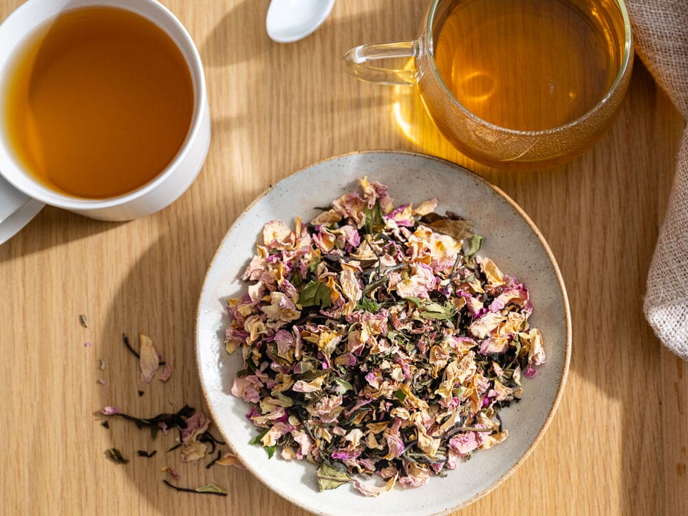 Floral Flight of Tea Bundle - Image 5