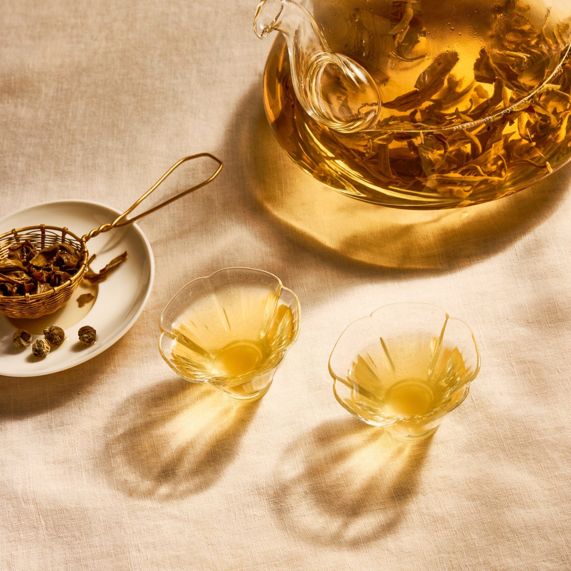 Jasmine Pearls - Image 3