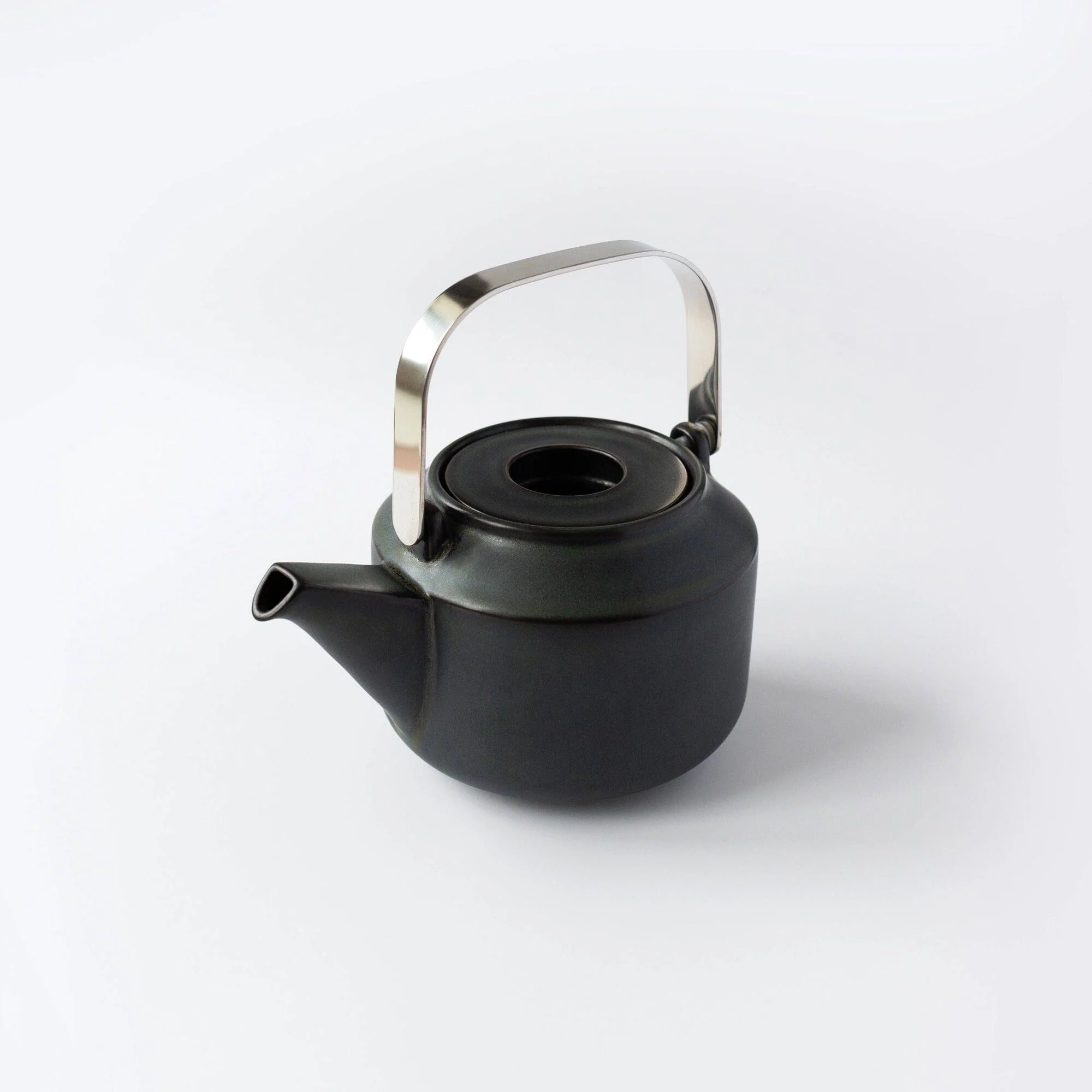 Kinto Hasami Porcelain Teapot
