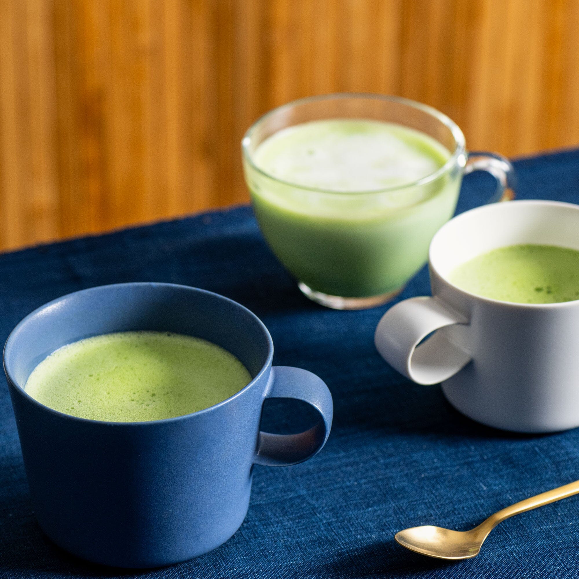 Barista Matcha - Image 3