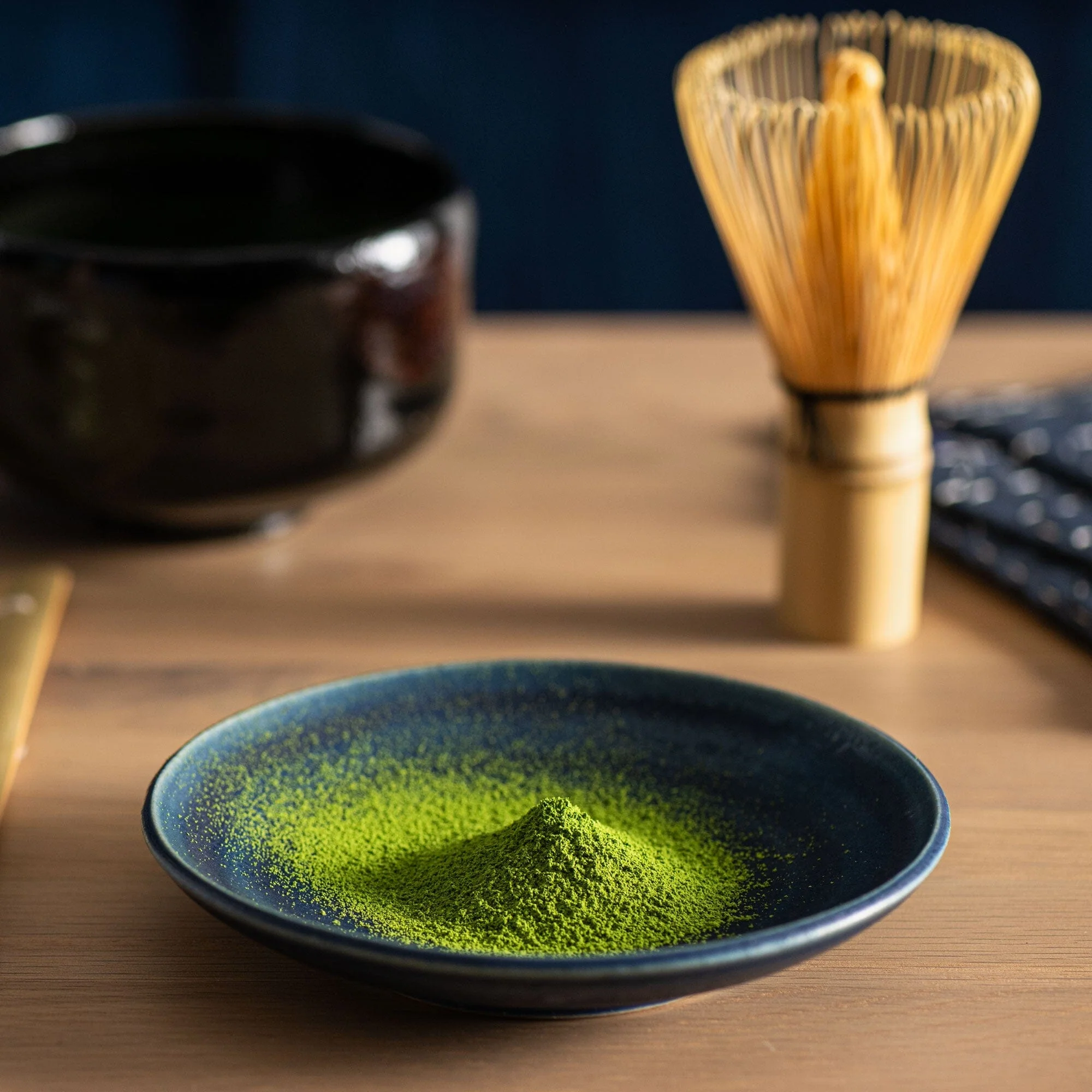 Ceremonial Matcha - Image 4