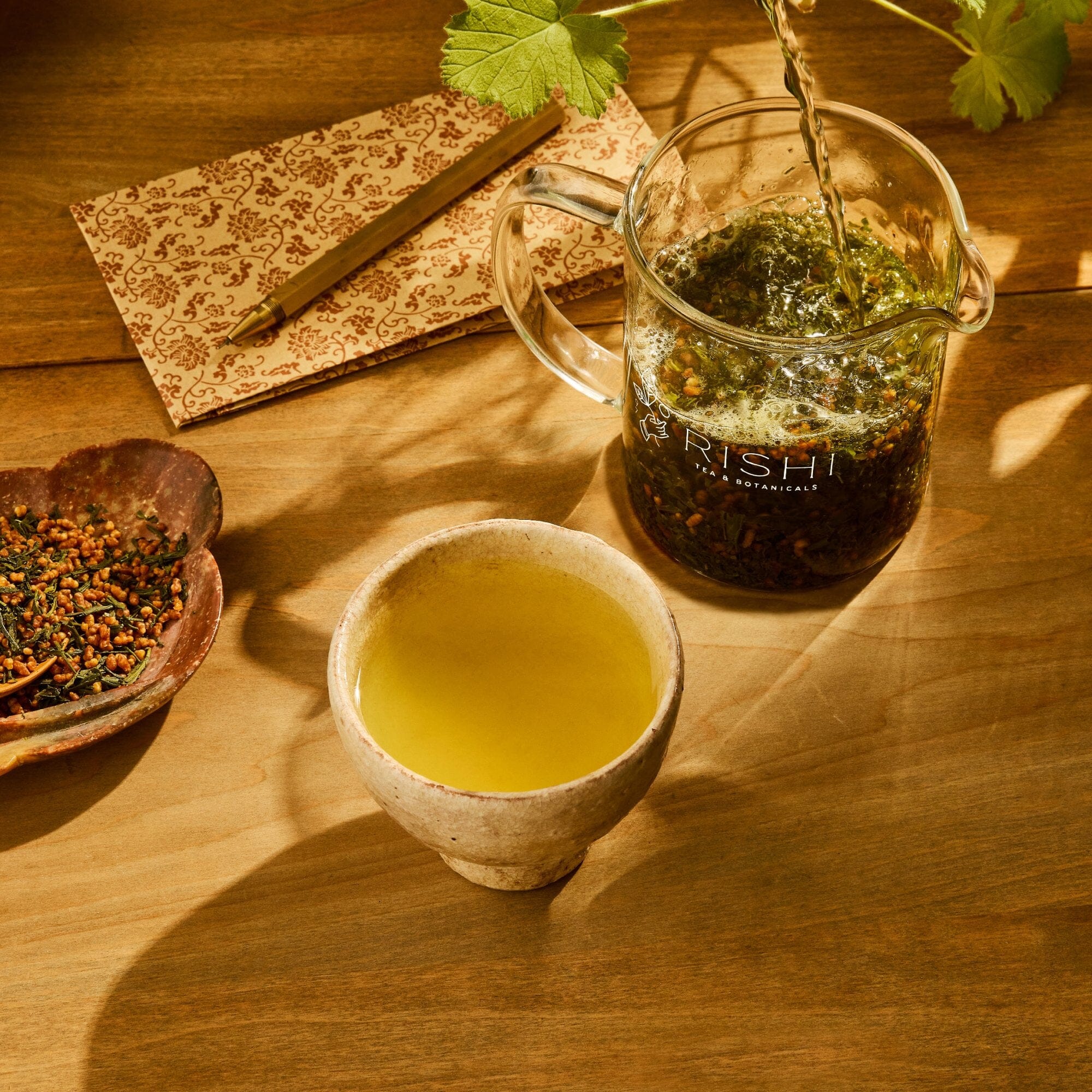 Genmaicha - Image 3