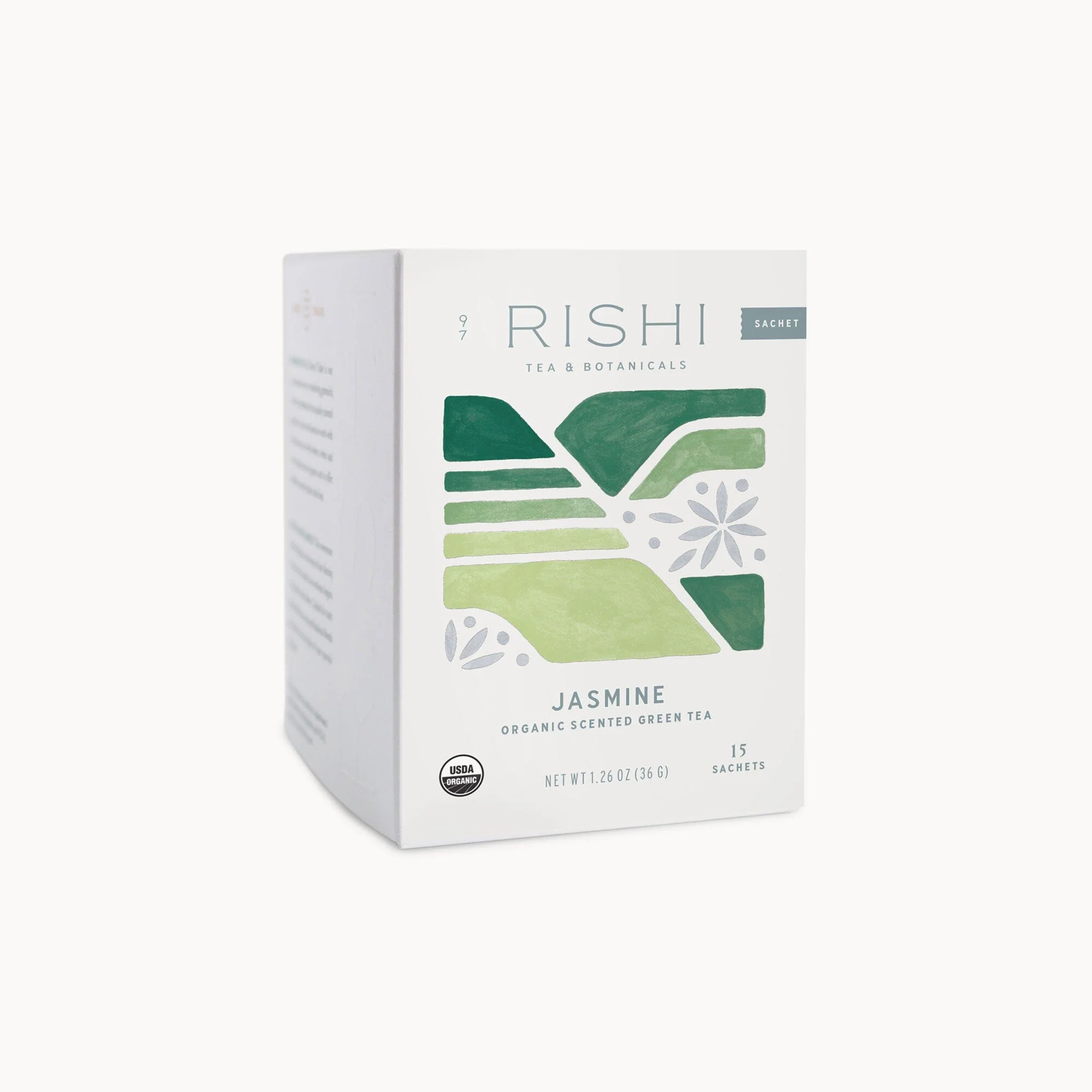 Jasmine Green - Image 6