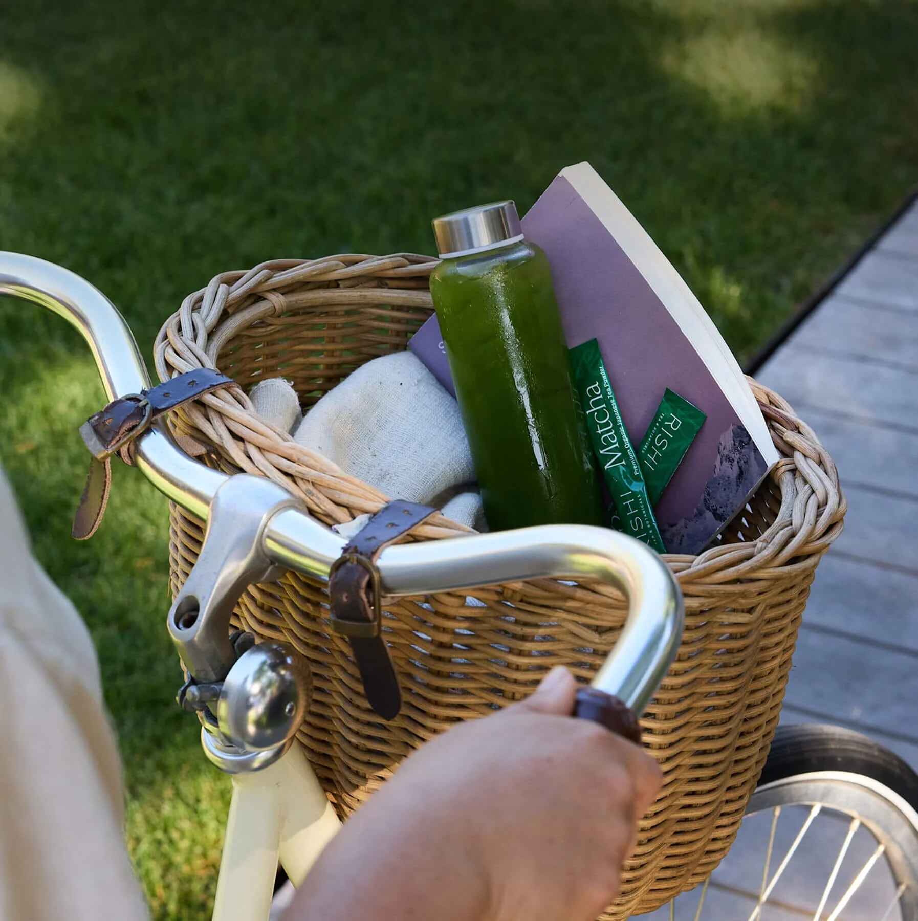 Matcha Sticks - Image 4