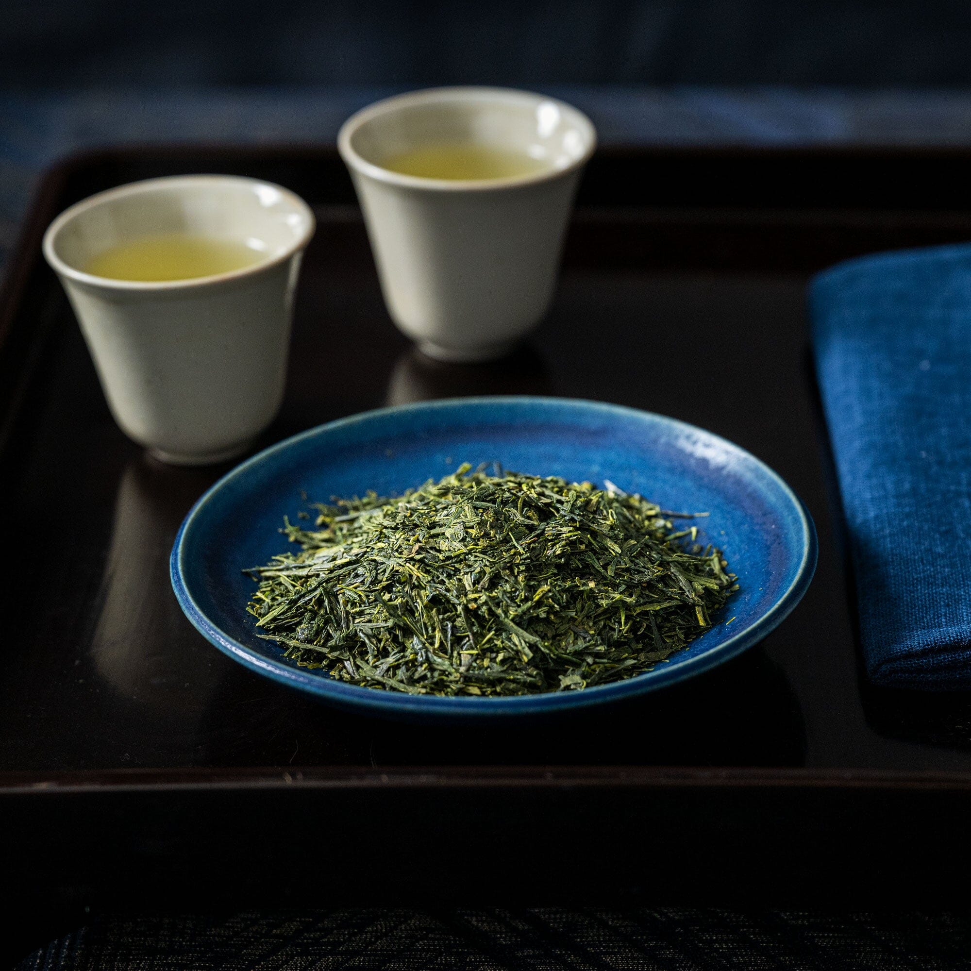 Sencha Superior - Image 4
