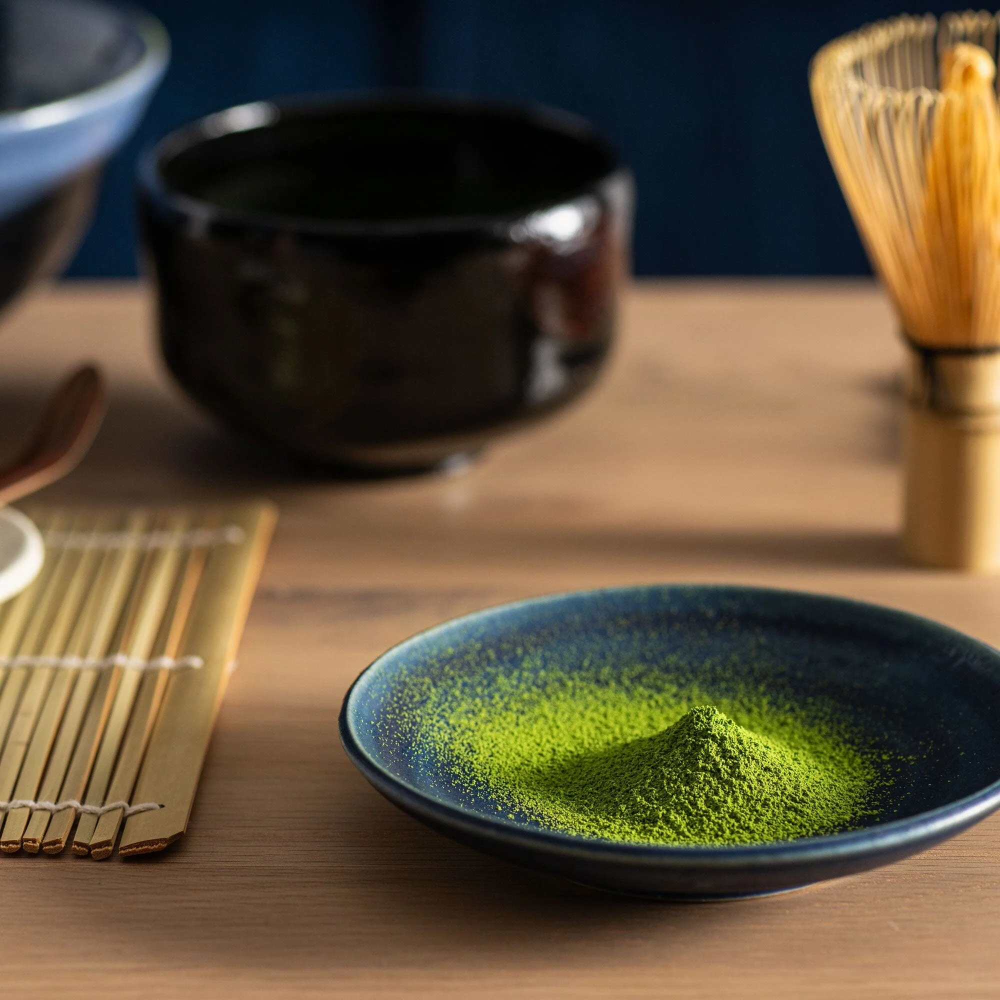 Teahouse Matcha - Image 5