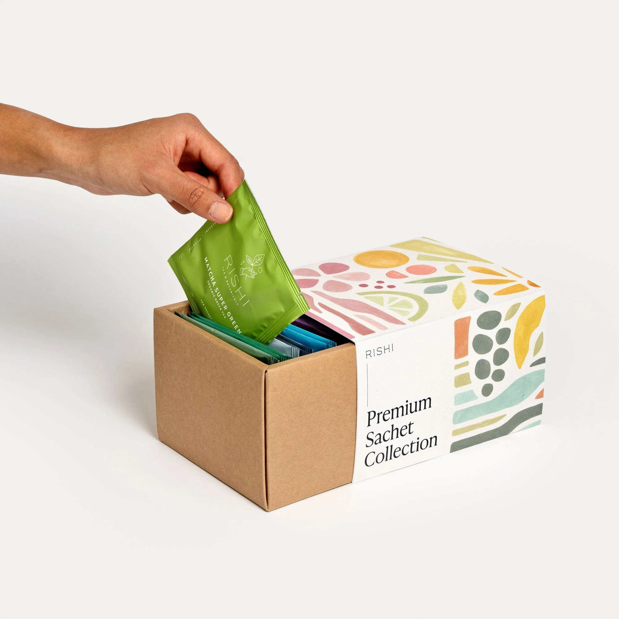 Premium Sachet Collection - Image 6