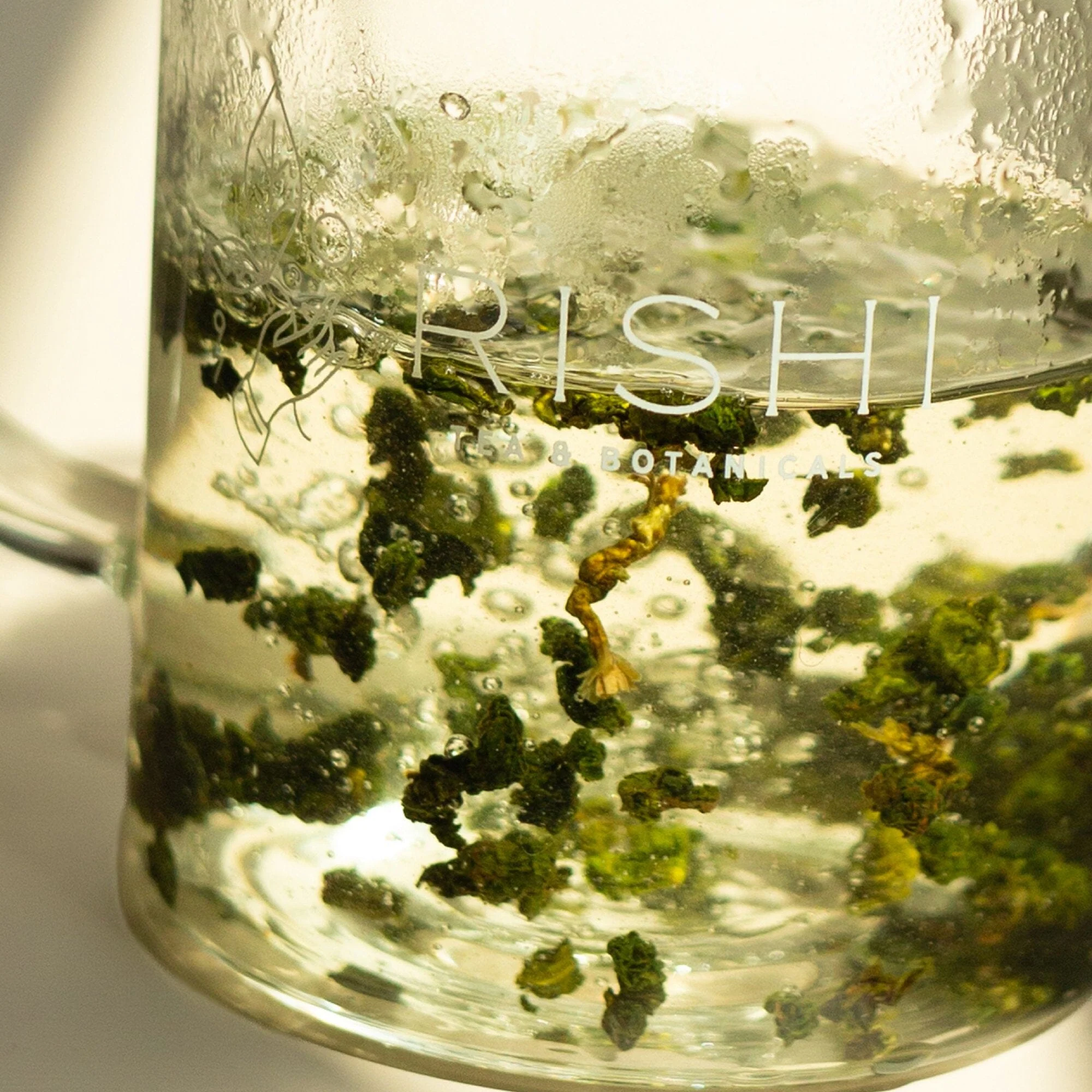 Simple Brew Loose Leaf Teapot - Image 7