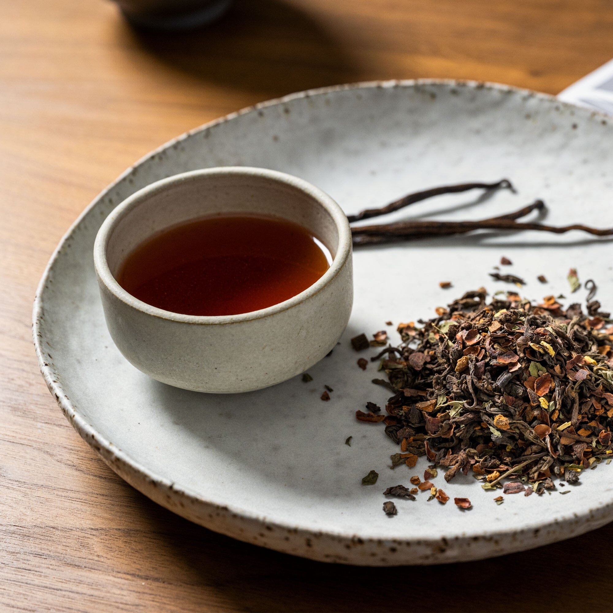Tea for Dessert Flight of Tea Bundle - Image 3