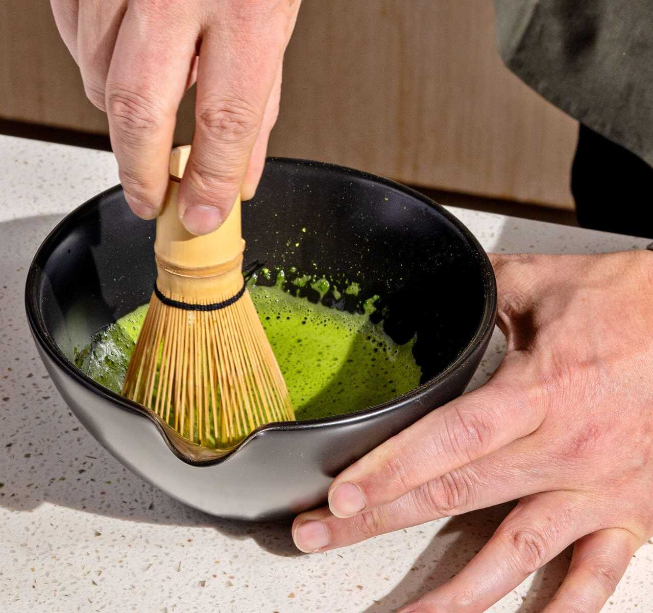 Teahouse Matcha Starter Bundle - Image 6